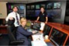 CCTV team will monitor who's naughty or nice in Grimsby and Cleethorpes over the Christmas season