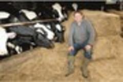 We should pay more for our food says struggling East Grinstead farmer